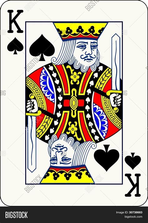 King of Spades